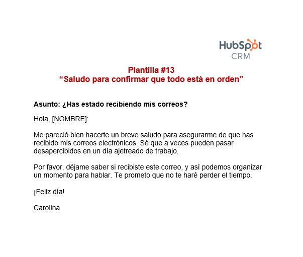 Seguimiento de ventas - Plantilla 