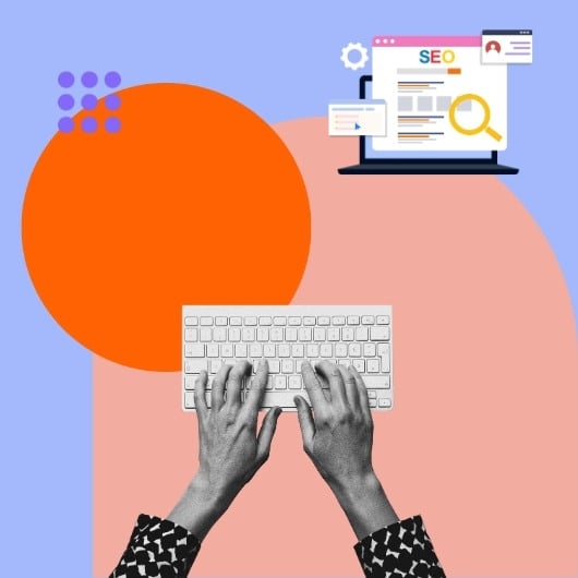 Design web et SEO : tirer parti de son design pour mieux référencer son site
