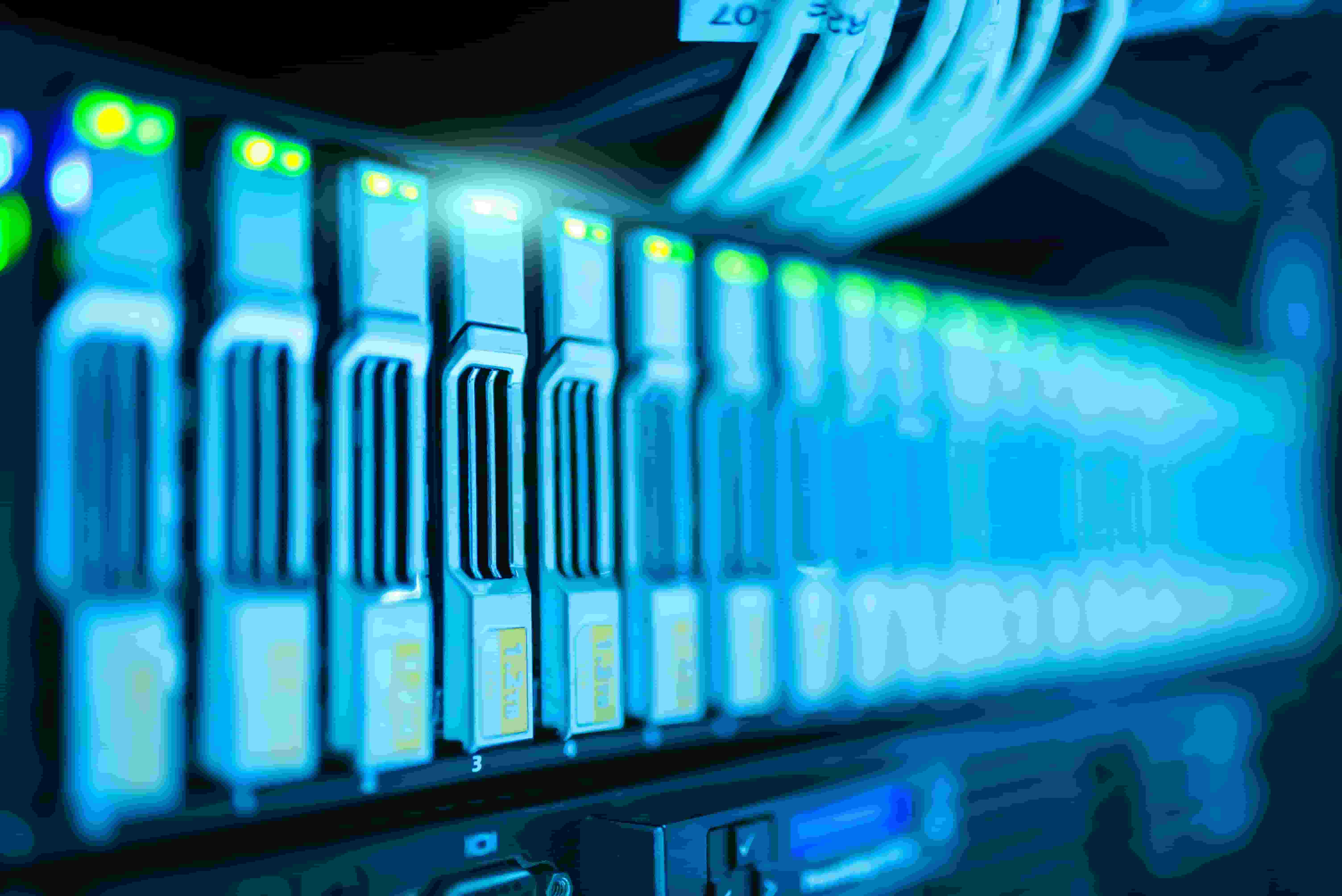 L'edge computing en action : cas d'utilisation et bénéfices