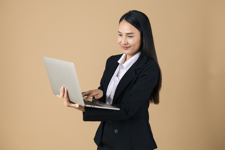 partes que conforman un sitio web profesional