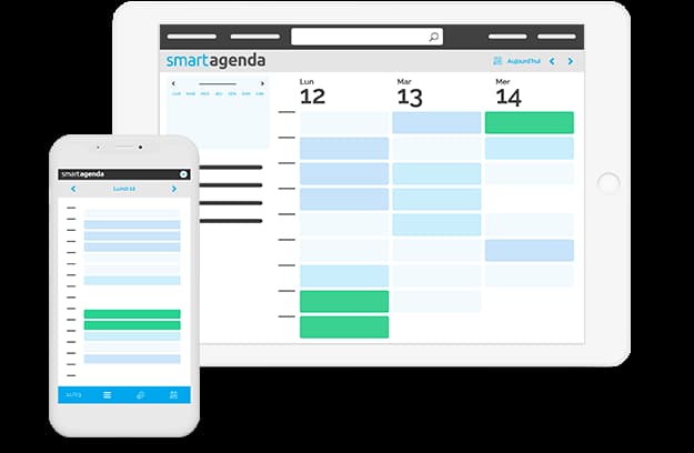 smartagenda