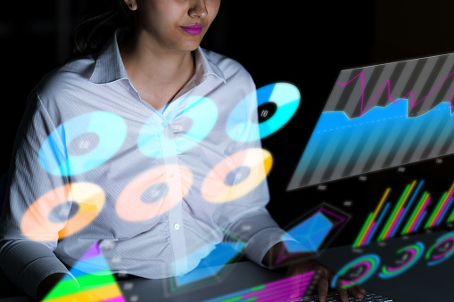 Conoce todo sobre smart data