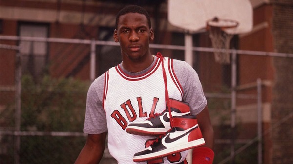 sponsoring jordan nike