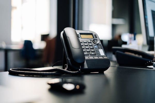 Standard téléphonique : qu'est-ce que c'est ?