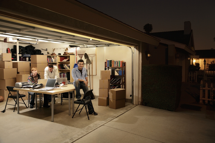 Qué es una startup: transforma ideas en negocios exitosos