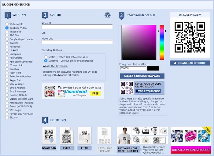 qr-code-gratuit