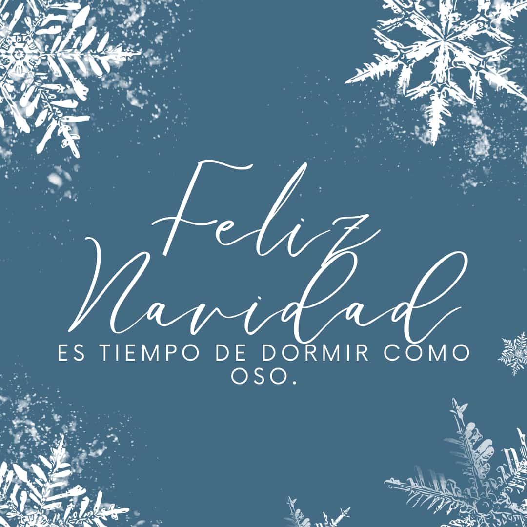 frases navideñas y de año nuevo para tu negocio
