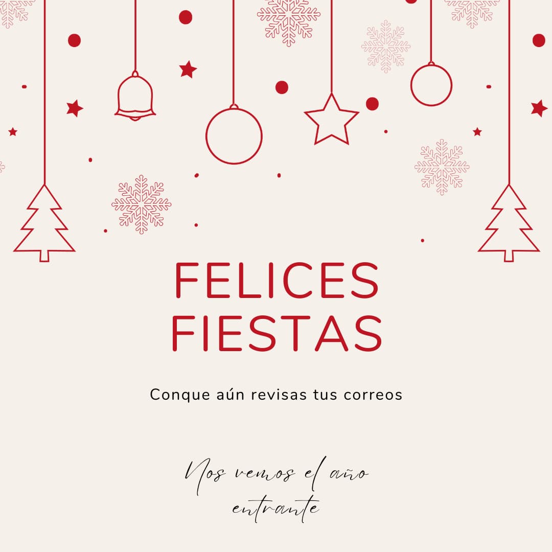frases navideñas y de año nuevo para tu negocio