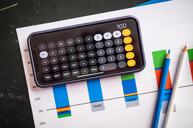 Taux d'actualisation : définition, utilisation, calcul et analyse
