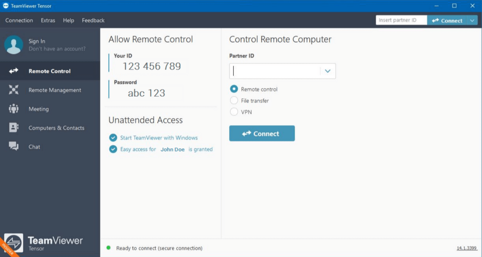 TeamViewer, herramienta para optimizar la velocidad de carga web