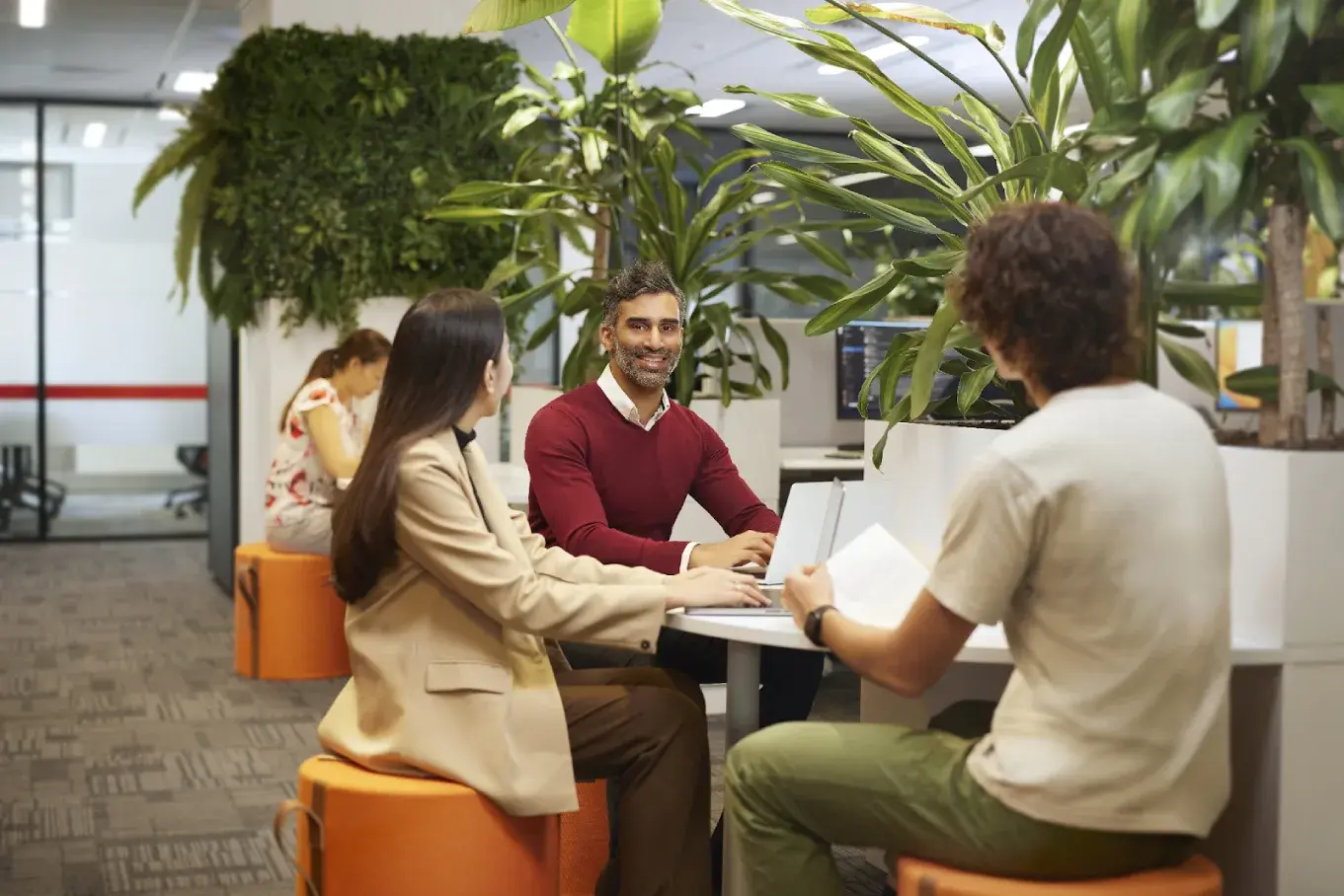 Tendências de vendas em 2025: como adaptar sua equipe