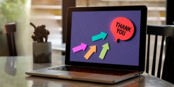 Thank You Page: quais são os elementos essenciais?