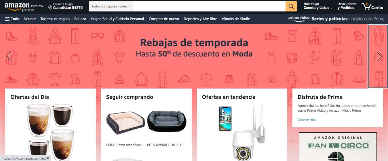 Tipos de consumidores: mensaje para un práctico