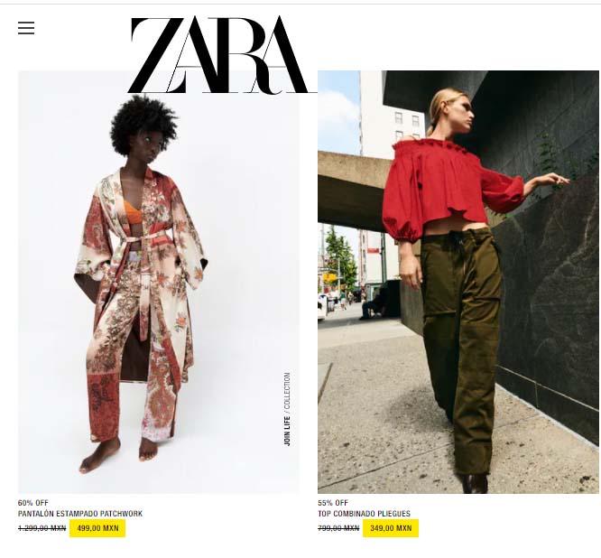 Tipos de consumidores: mensaje para un buscador de ofertas