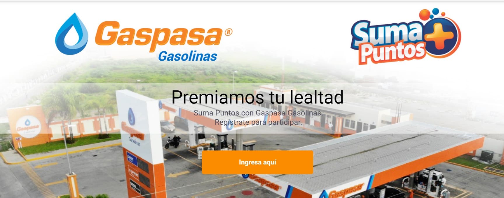 ejemplos de tipos de promociones - suma puntos