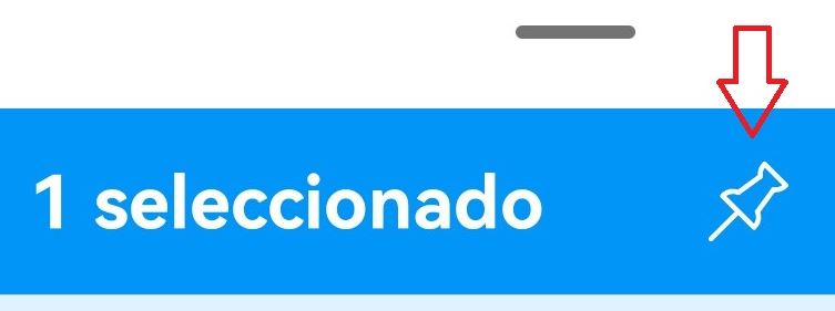 Cómo anclar un comentario en Instagram