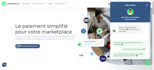 traitement des demandes client