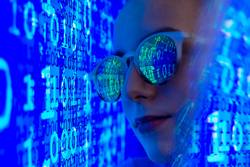 Transformación digital empresarial