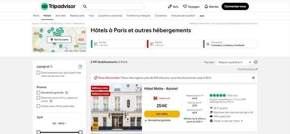 tripadvisor