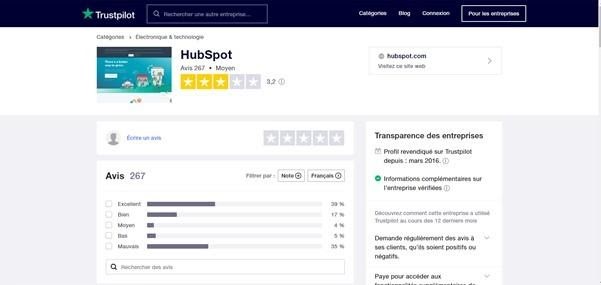 trustpilot