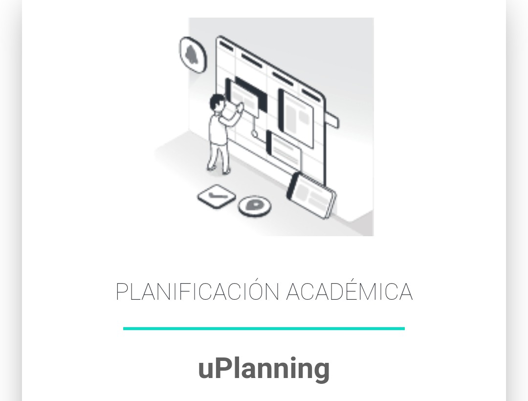 Ejemplos de empresas que usan CRM: uPlanner