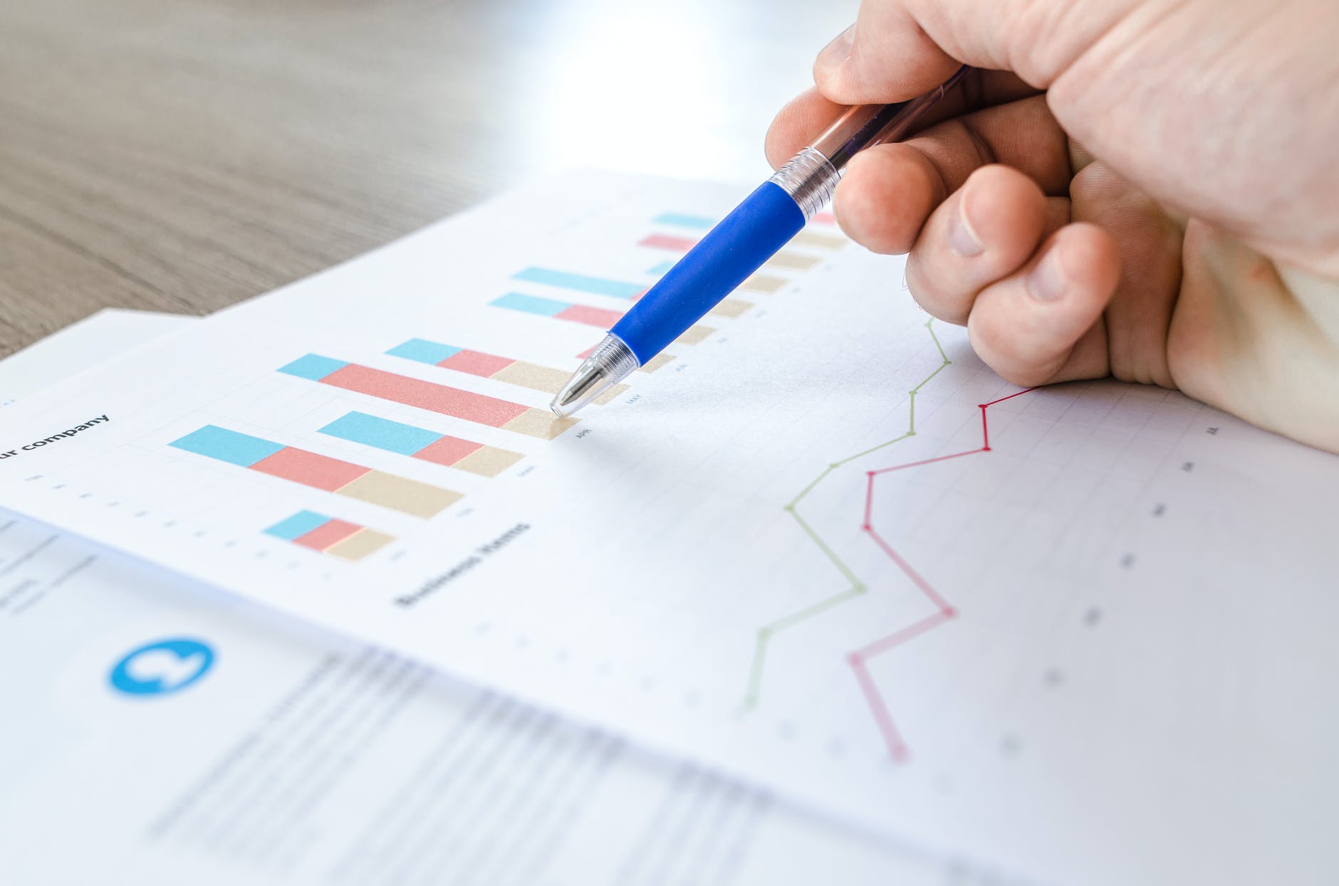 Lissage exponentiel (simple ou double) : pas à pas pour utiliser la méthode