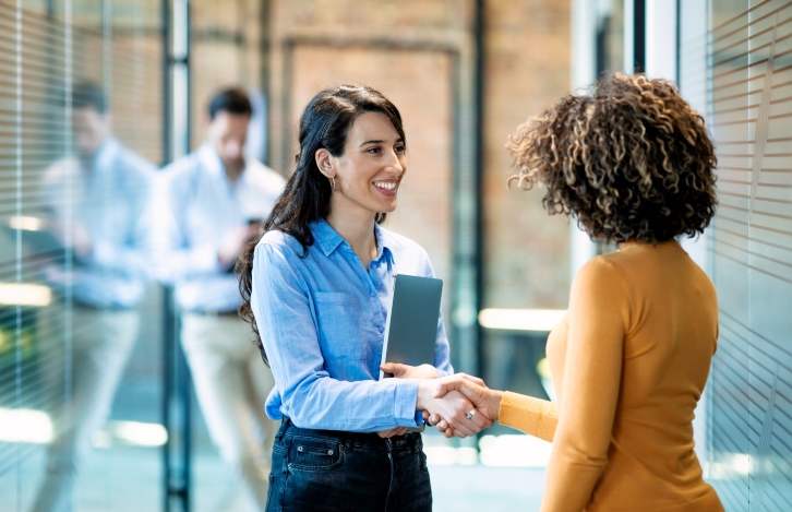 diferenças entre vendas presenciais e não presenciais 