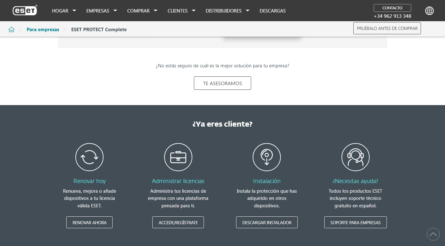empresa venta consultiva b2b