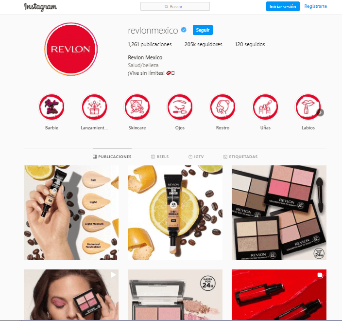 Ventajas de Instagram: apunta al público correcto
