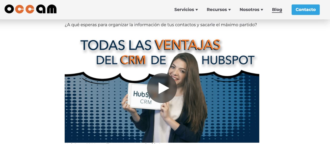 Cómo hacer co-marketing: videos