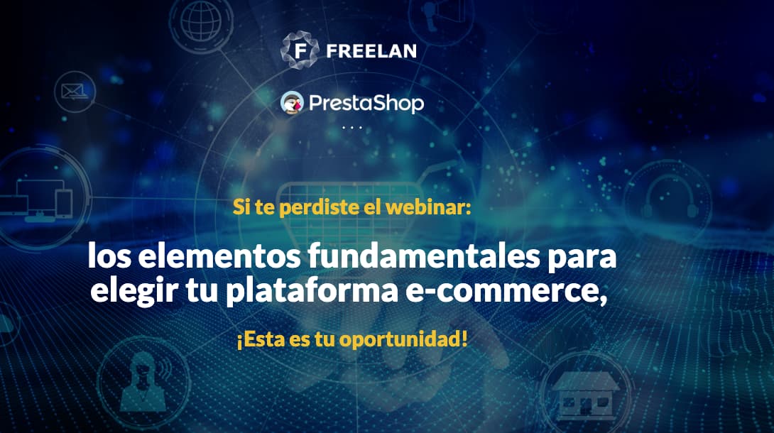 Cómo hacer co-marketing: webinarios