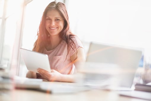 17 ejemplos de mensajes de bienvenida a clientes