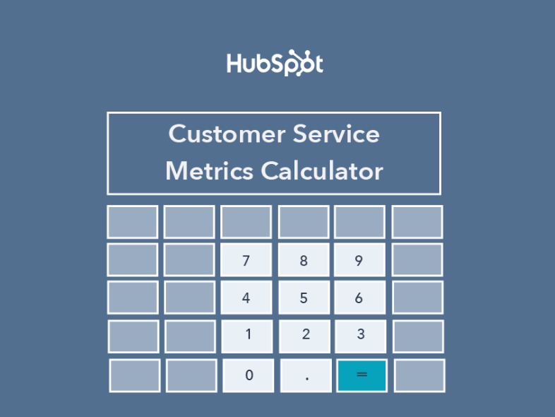 metrics calc