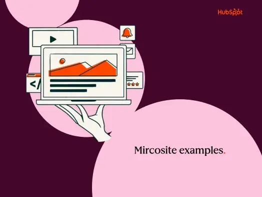 11 of the best microsite examples I've ever seen