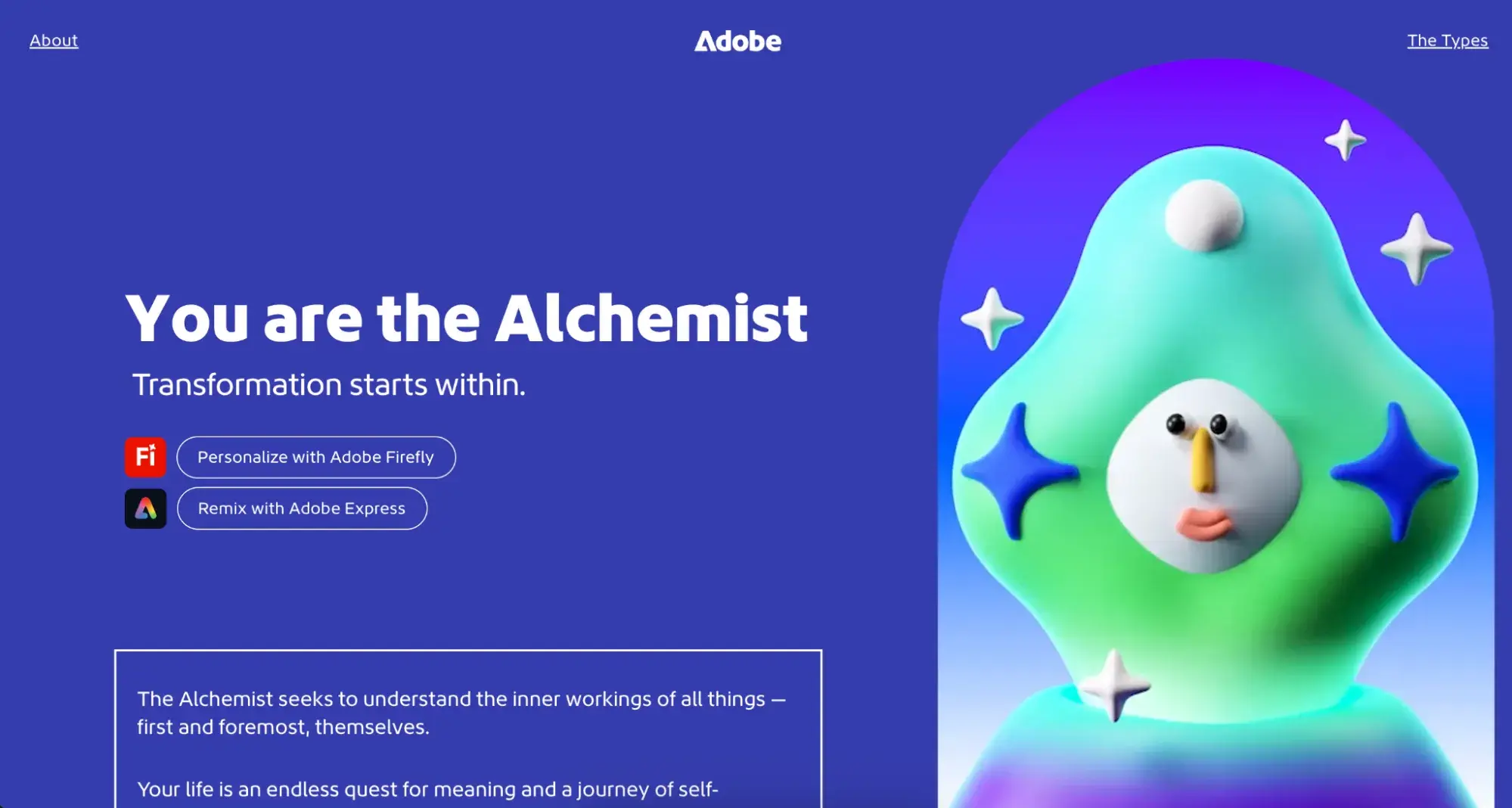 how to build an engaging microsite