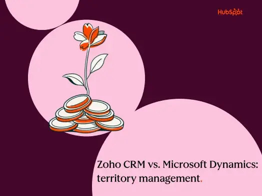 Zoho vs. Microsoft Dynamics: Which is better for enterprise territory management?