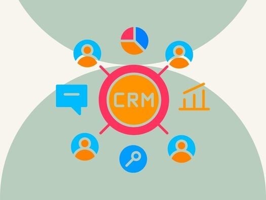 migration CRM en entreprise