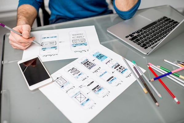 Mobile First: So optimieren Sie Ihre Webseite