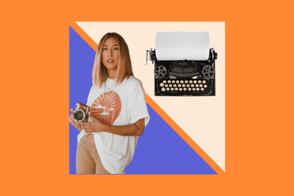 Crafting Your Content Blueprint With Creator Modern Millie