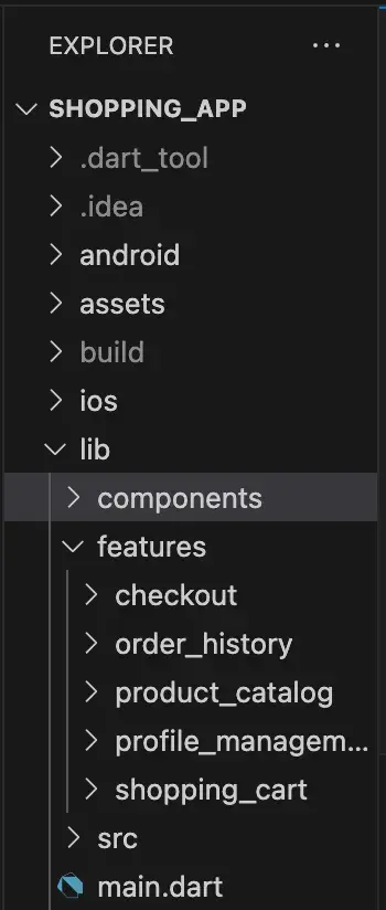 modular website design