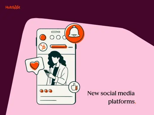 Social media platforms marketers should watch in 2026