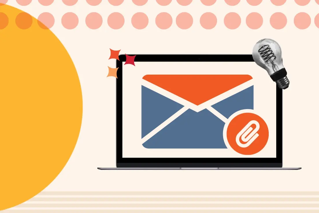 newsletter interne illustration