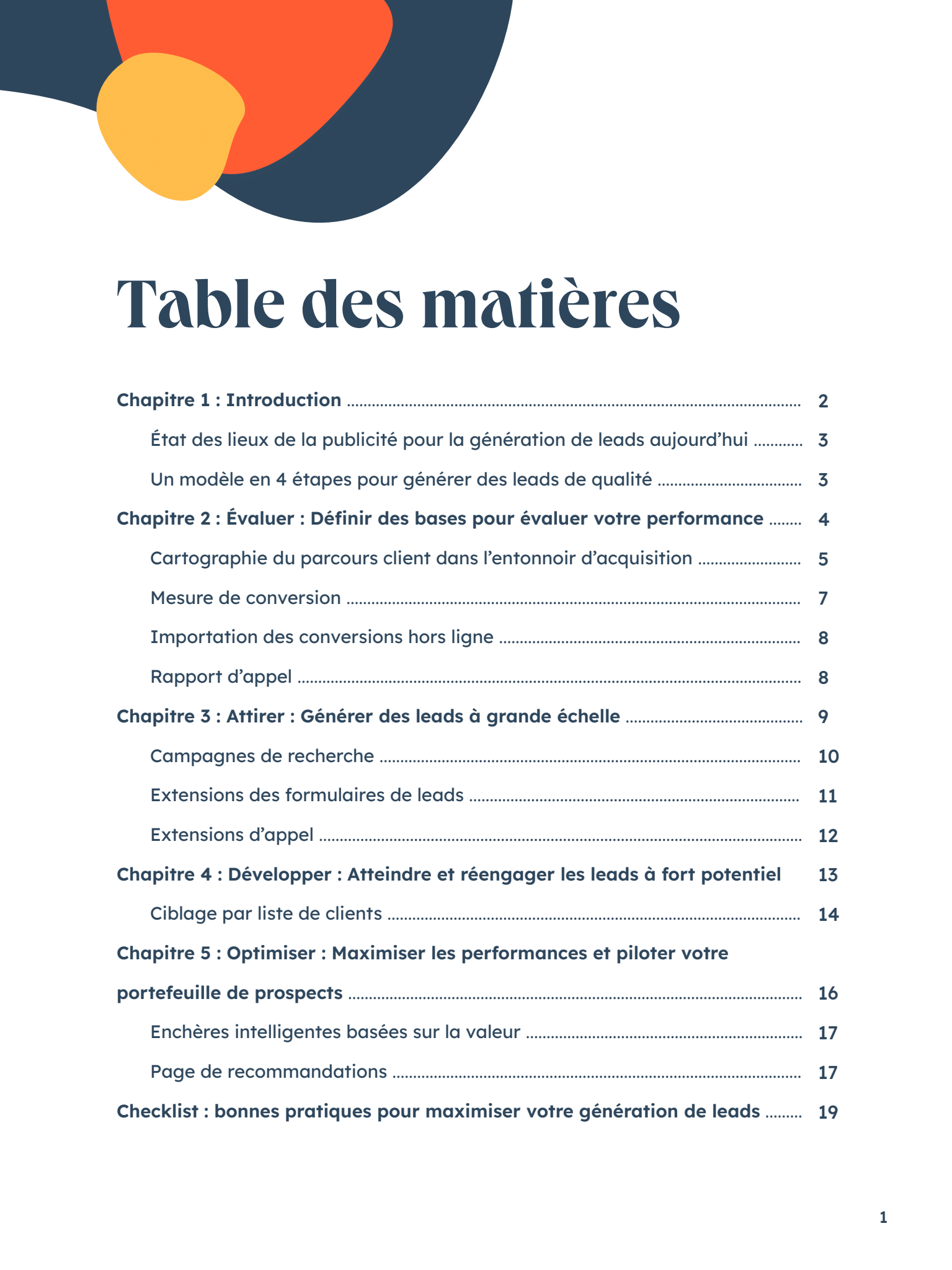 table-matiere-google-ads