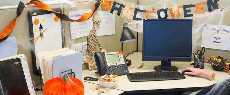 29 Disfraces de Halloween para geeks de la tecnología y marketing