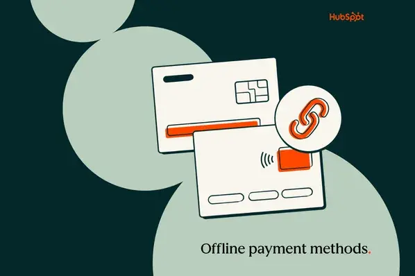 The hidden costs small businesses pay to accept offline payment methods