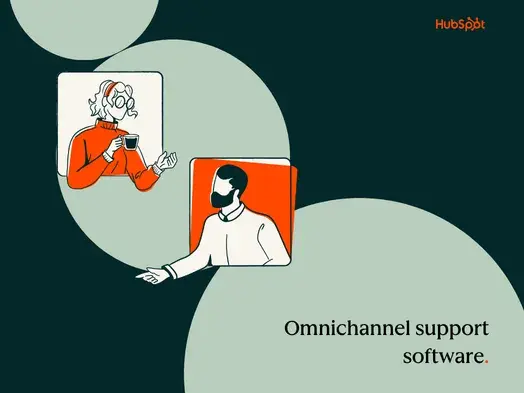 omnichannel support software