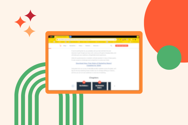 The Fundamentals of On-Page SEO [+How-To Checklists and Templates]