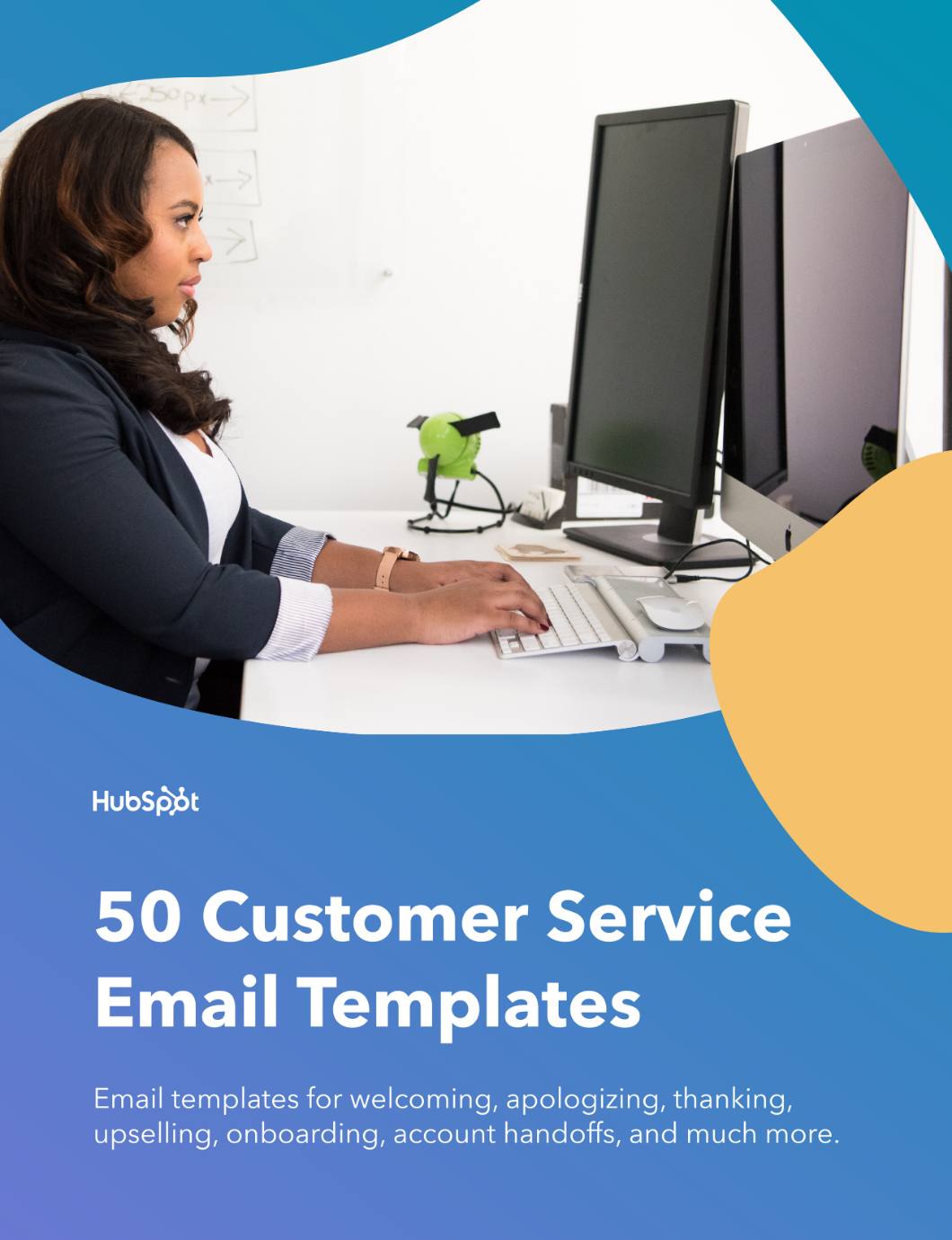 customer service email templates