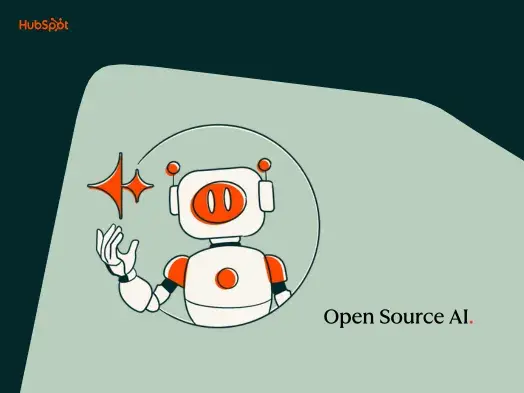 open source AI