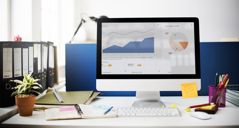 modelos de orçamento de marketing